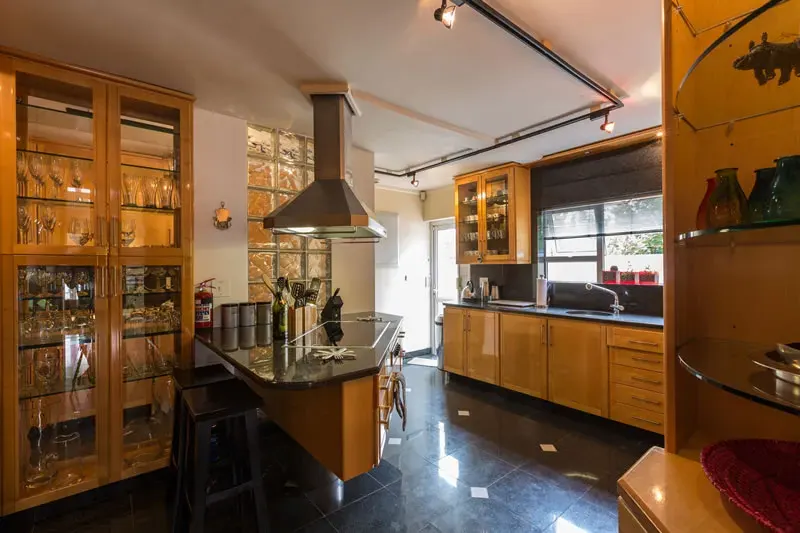 Villa Kali in Bantry Bay – photo 17