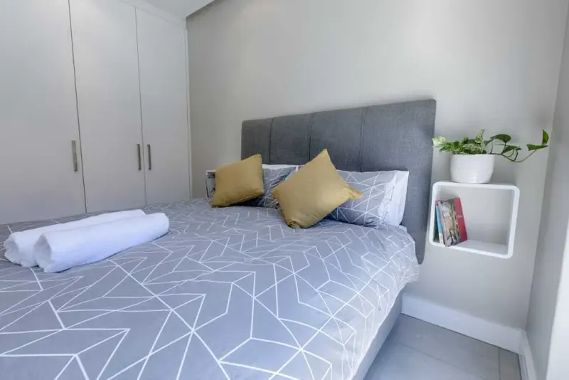 Horizon Views Penthouse in Vredehoek – photo 8