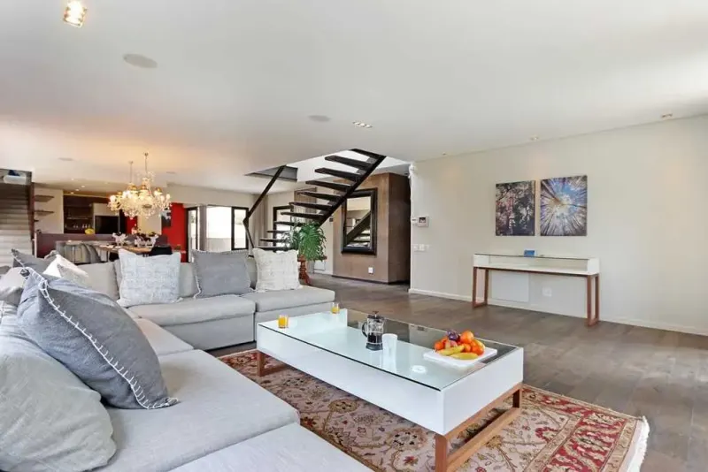 Villa Alba in Camps Bay – photo 36