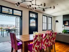 Seneca Villa in Tamboerskloof – photo 4 thumbnail