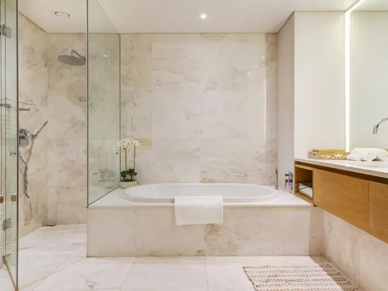 Beach View Luxury in Camps Bay – photo 14