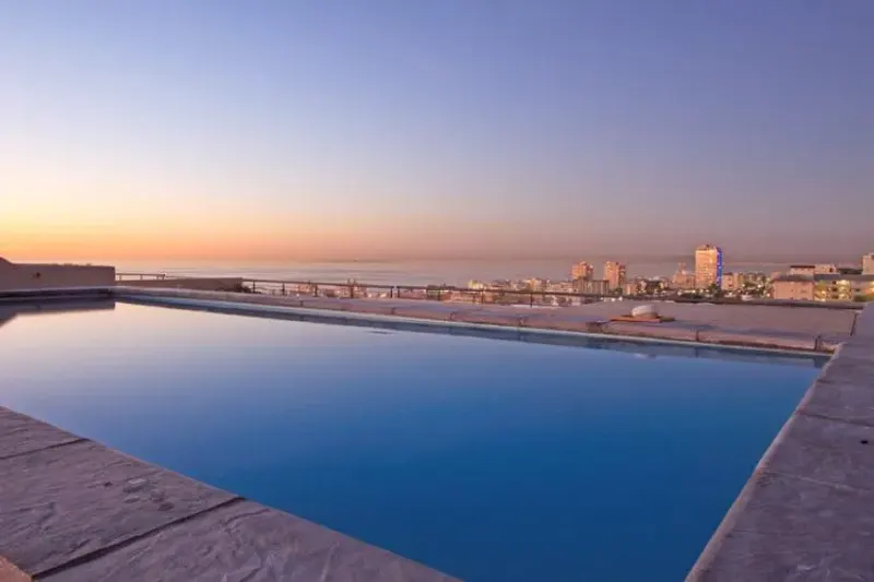 Penthouse Atico in Sea Point – photo 6