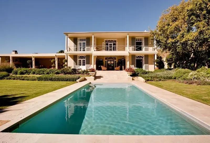 Bishopscourt Views in Bishopscourt – photo 13
