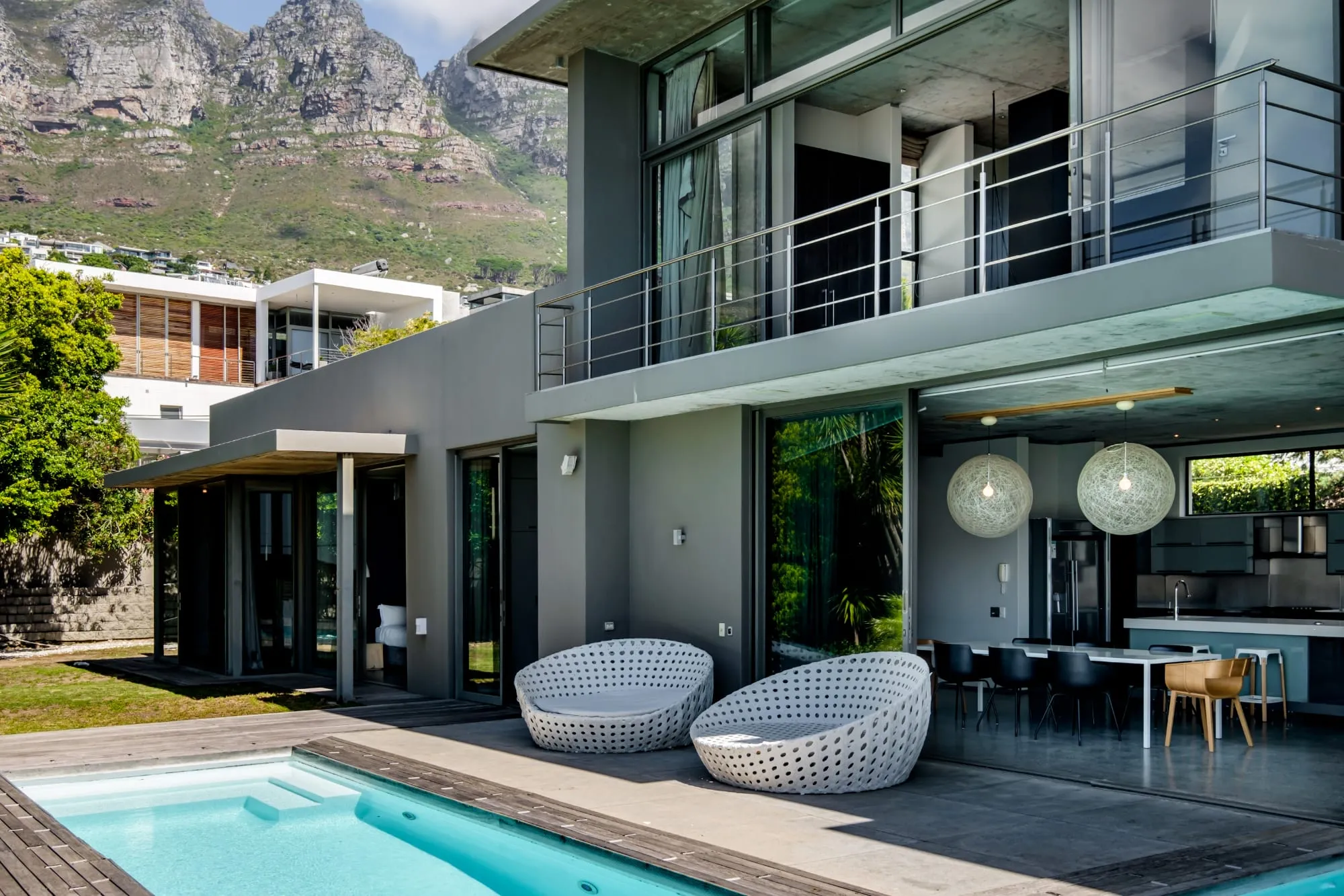 Camps Bay