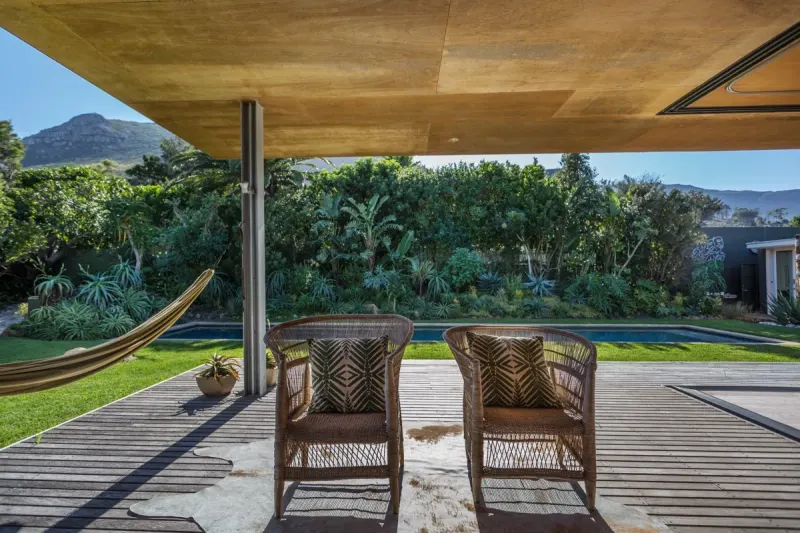 Villa Memento in Chapmans Peak – photo 51
