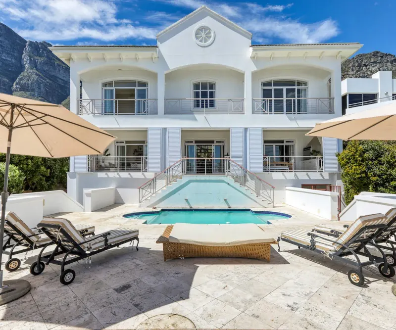 Bella Vista in Bakoven – photo 1