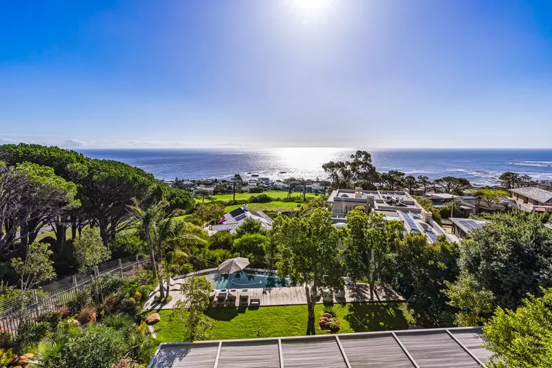 Montana del Mar  in Camps Bay – photo 36