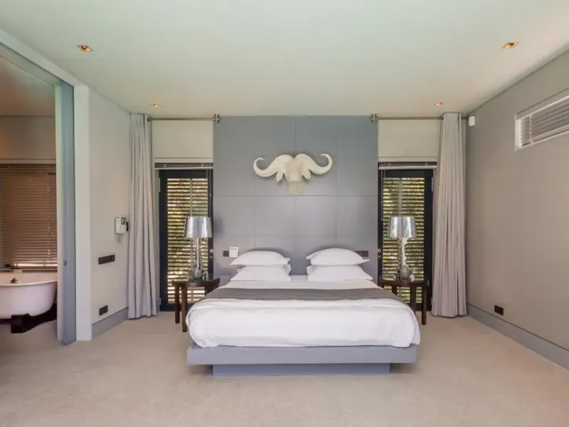 Loader Penthouse in Green Point – photo 2