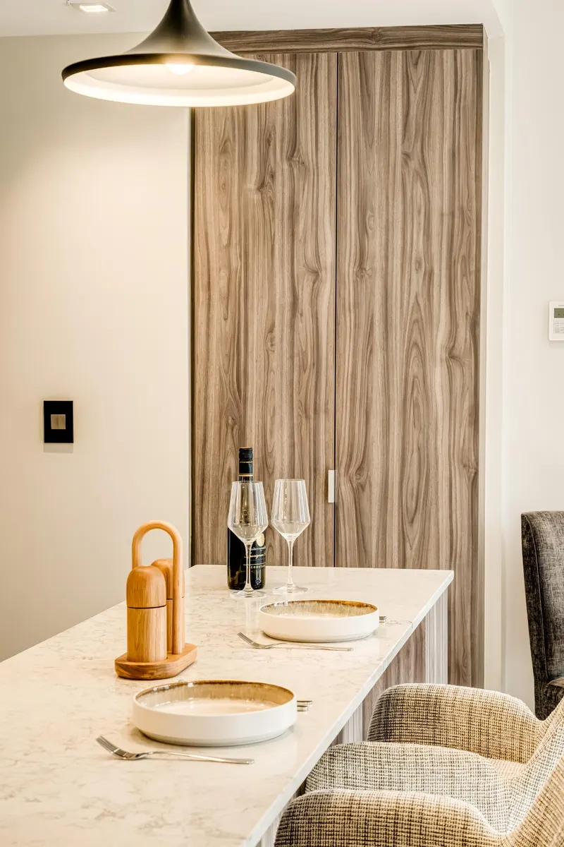 City Suite 1006 in Cape Town – photo 13