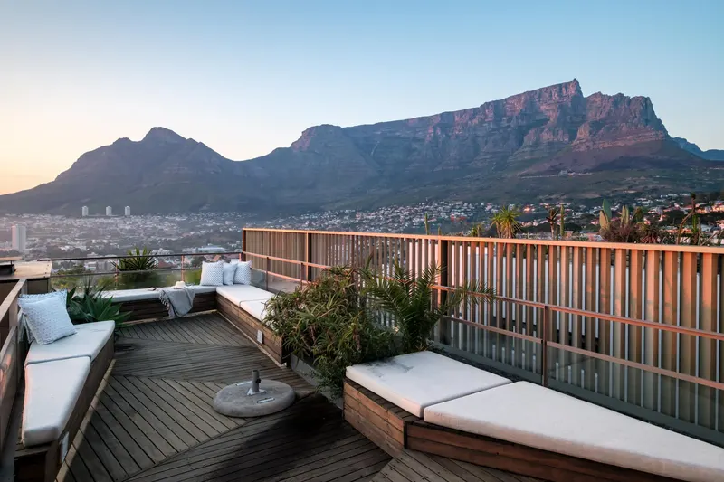 Hildene Haven in Tamboerskloof – photo 32