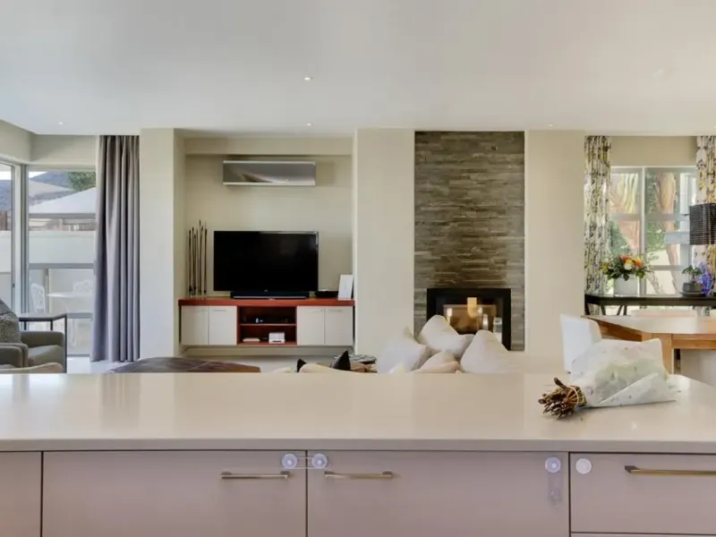 Amanzi Villa in Camps Bay – photo 9