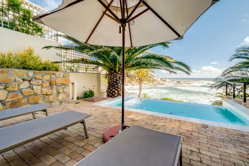 CBT Palm Suite in Camps Bay – photo 3