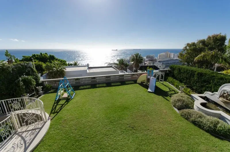 Ravine Villa in Bantry Bay – photo 5
