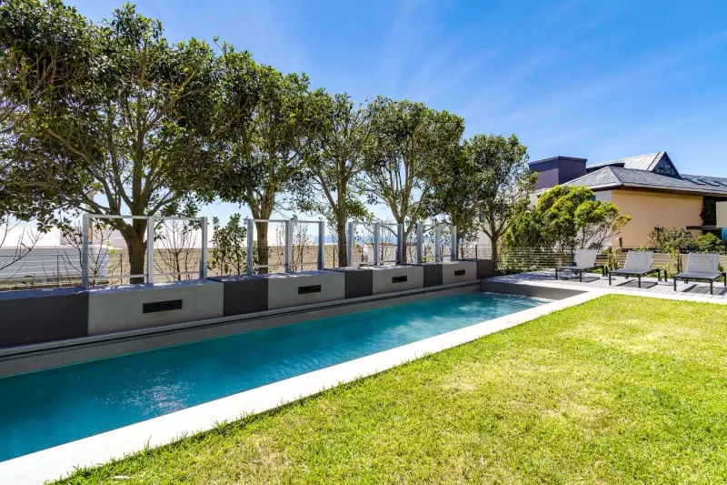 Villa Halcyon