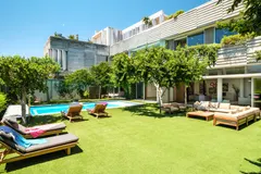 Villa Rhea in Fresnaye – photo 4 thumbnail