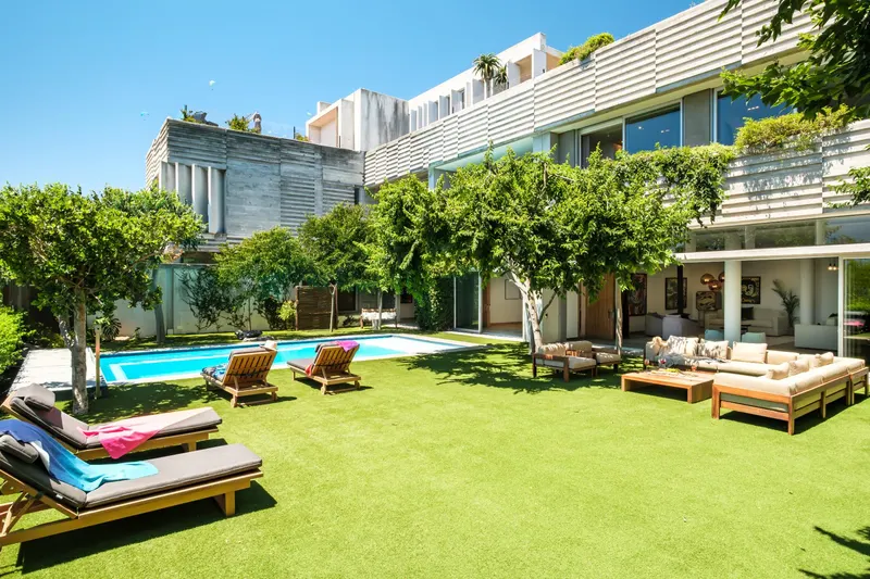 Villa Rhea in Fresnaye – photo 4