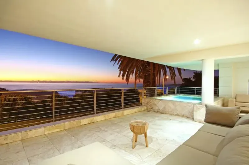 Victoria Terrace in Camps Bay – photo 2