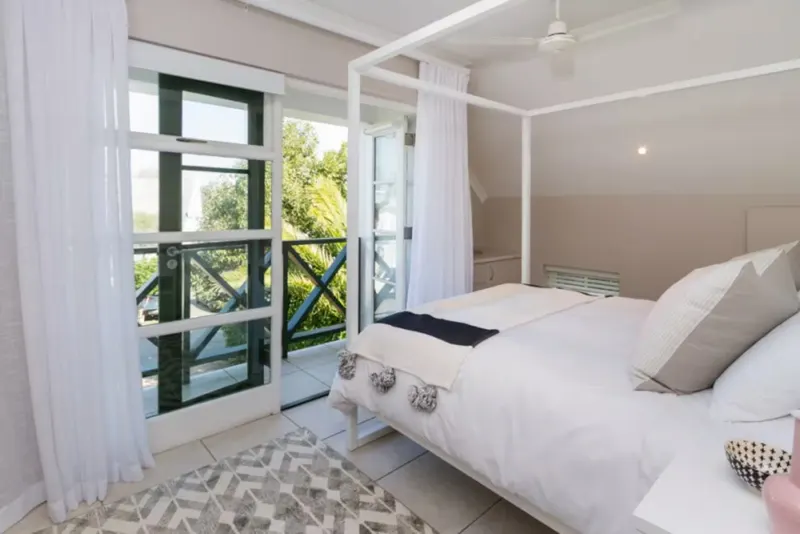 Farm Village Villa in Noordhoek – photo 4