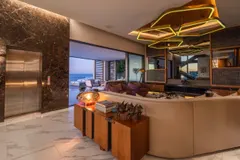 Villa Fontaine in Fresnaye – photo 23 thumbnail