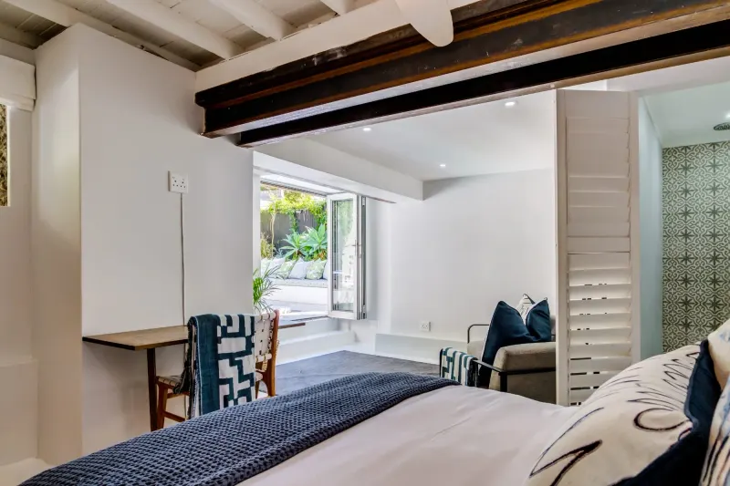Instow Cottage in Sea point – photo 21