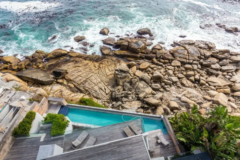 Myrtle View in Bantry Bay – photo 26