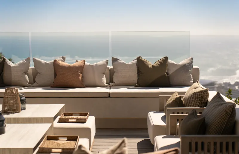 Villa Soleil in Bantry Bay – photo 8