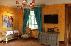 Enigma Mansion Guest House in Camps Bay – photo 13 thumbnail