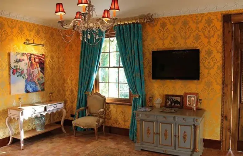 Enigma Mansion Guest House in Camps Bay – photo 13