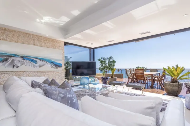 Salt Life Villa in Camps Bay – photo 9