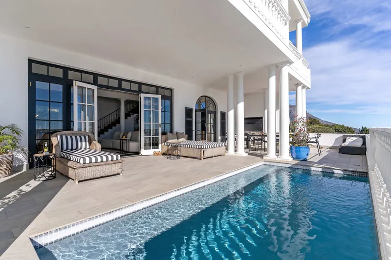 Chateau Camps in Camps Bay – photo 7