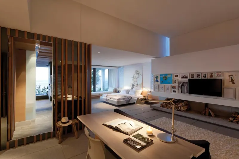 Villa Bantry in Bantry Bay – photo 10