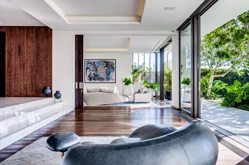 Eirian Villa in Fresnaye – photo 11