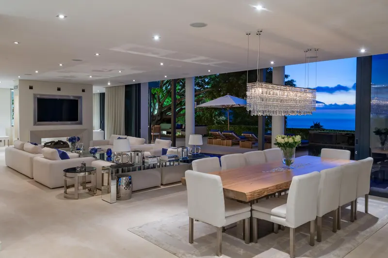 Villa Monarch in Camps Bay – photo 8