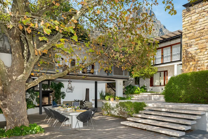Villa Le Thallo in Camps Bay – photo 48