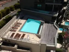 Juliette 6th Floor Apartment in V&A Waterfront – photo 3 thumbnail