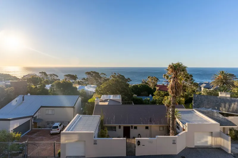 The Villa at Camps Bay in Camps Bay – photo 74