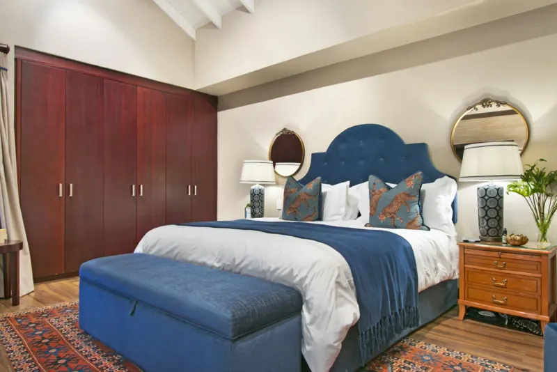 Urmarah Villa in Bel Ombre – photo 12