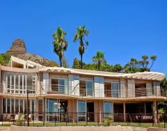 Avenue Marina in Fresnaye – photo 4 thumbnail