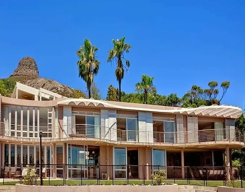 Avenue Marina in Fresnaye – photo 4