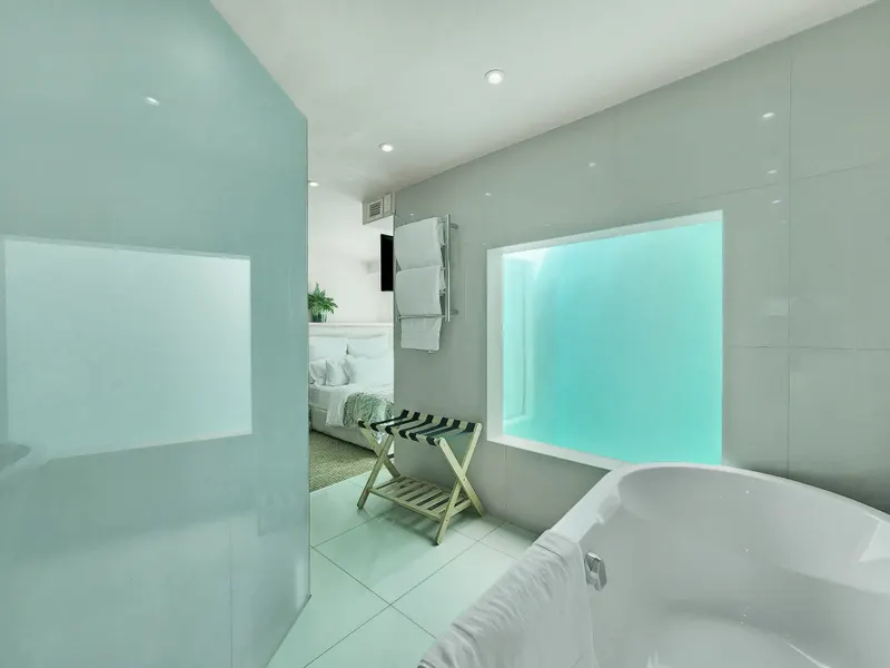 Clifton Ice Bungalow in Clifton – photo 27