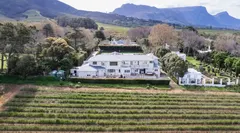 Constantia Manor in Constantia – photo 24 thumbnail