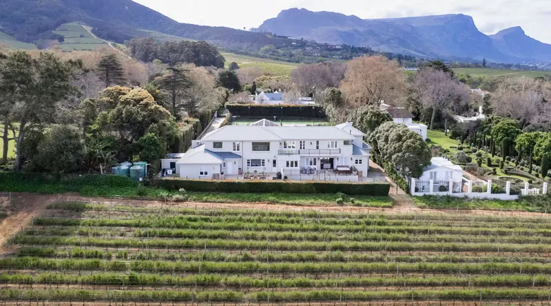 Constantia Manor in Constantia – photo 24