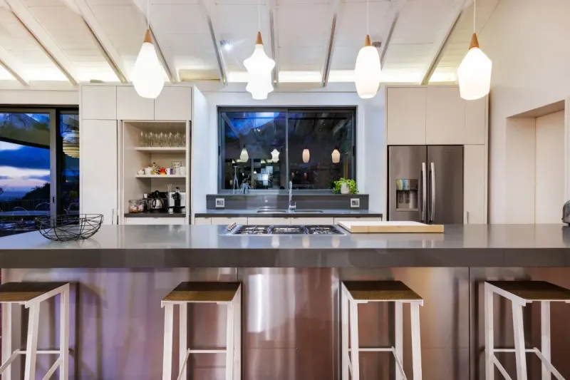 Eames Villa in Camps Bay – photo 30