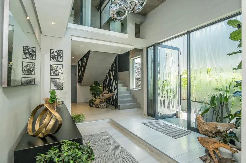 Joubert Oasis Villa in Green Point – photo 3