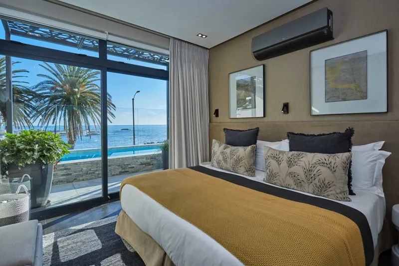 Bakoven Palms Villa  in Camps Bay – photo 62