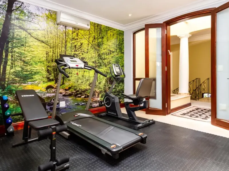 Villa Charmante in Bantry Bay – photo 16