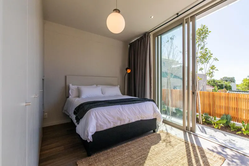 Saltwater Villa in Camps Bay – photo 29