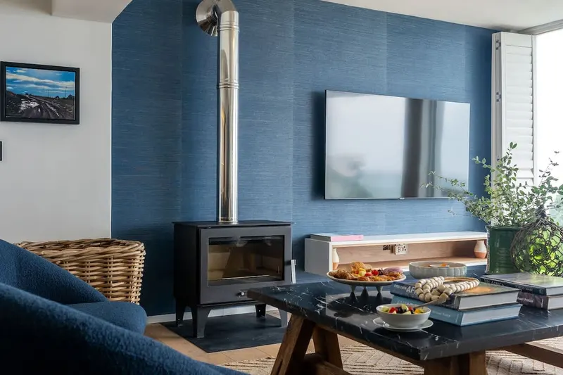 White Cliffs Penthouse in Clifton – photo 15