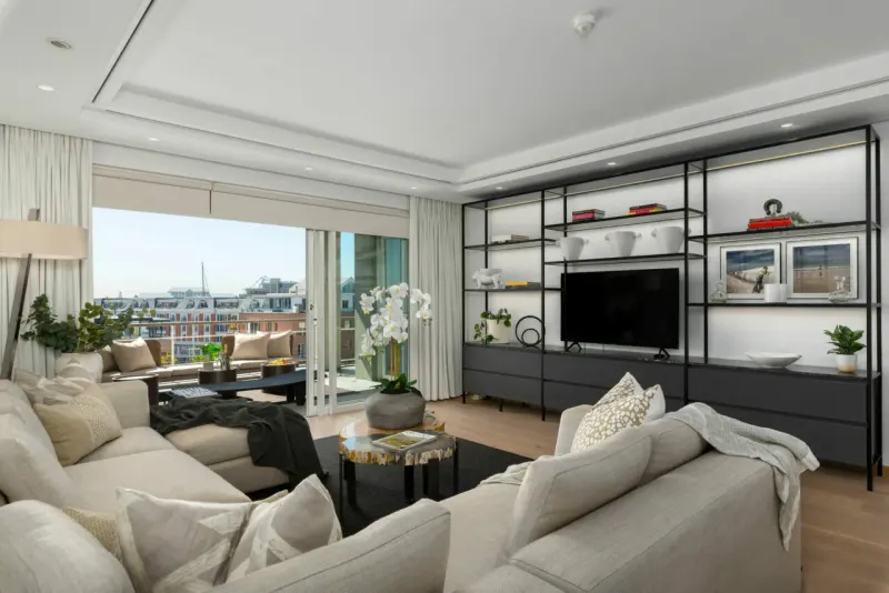 501 Dovenby in V&A Waterfront – photo 2
