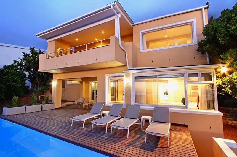 Camps Bay Horak in Bakoven – photo 2